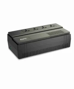 APC Easy UPS BV375W/650VA, AVR, Universal Outlet, 23V