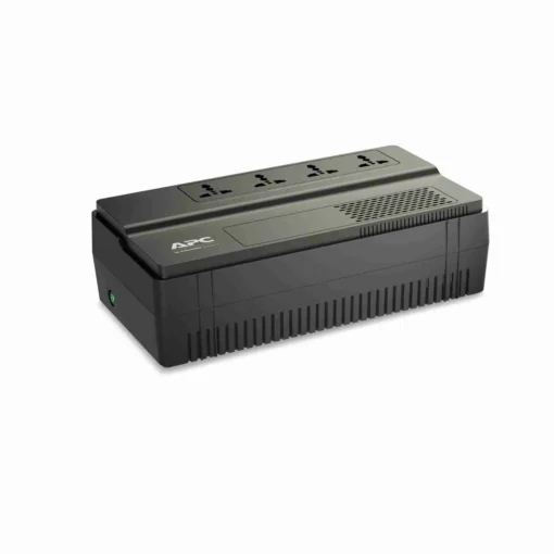 APC Easy UPS BV375W/650VA, AVR, Universal Outlet, 23V
