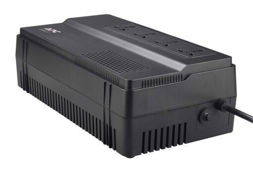 APC Easy UPS BV450W/800VA, AVR, Universal Outlet, 23V