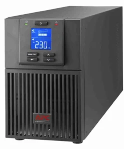 APC Easy UPS BV600I-MS 600VA, 230V