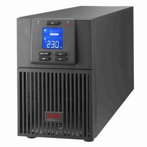 APC Easy UPS BV600I-MS 600VA, 230V