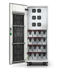 APC Easy UPS E3SUPS40KHB1 3S 40kVA 400V 3:3 10 Min – E3SUPS40KHB1