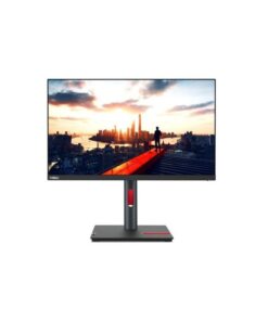 Lenovo ThinkVision P24h-30 23.8" QHD Monitor