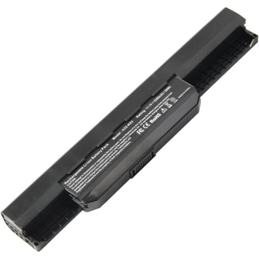ASUS K53 K53E X53S Replacement Laptop Battery