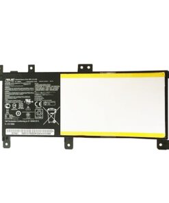 ASUS Notebook C21PQ9H 7.6V Laptop Battery