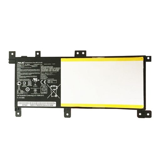 ASUS Notebook C21PQ9H 7.6V Laptop Battery