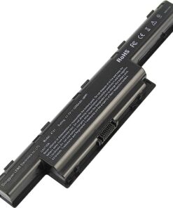 Acer 4250 4253 4741 4755G 5552G 5742G Laptop Battery