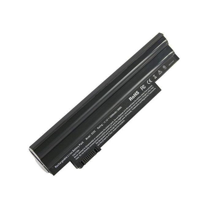 Acer Aspire D255D257 D260522722 Replacement Laptop Battery
