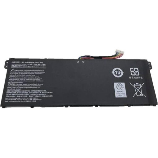 Acer Aspire E3-111 E3-112 E3-112M ES1-511