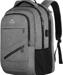 Office Point Laptop Bag BGL-019 18" BK