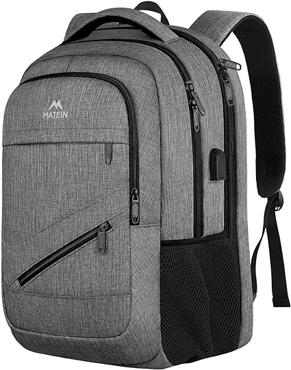 Office Point Laptop Bag BGL-019 18" BK