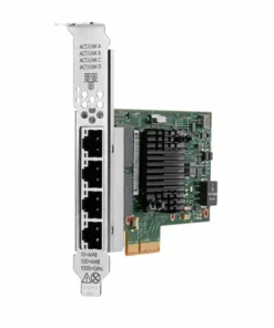 Broadcom BCM5719 1Gb 4-Port BASE-T Adapter – P51178-B21