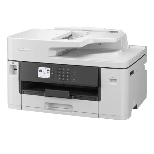Brother A3 Inkjet Multifunction Printer – MFC-J2340DW
