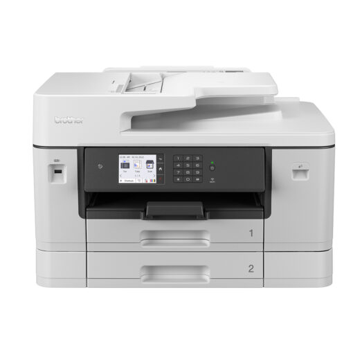 Brother A3 Inkjet Multifunction Printer – MFC-J3940DW