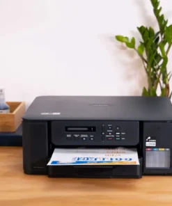 Brother A4 Ink Tank Printer – DCP-T530DW