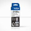 Brother Black Ink Bottle – BTD100K