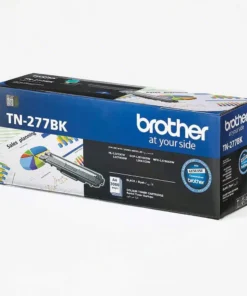 Brother Black Toner Cartridge – TN-277BK