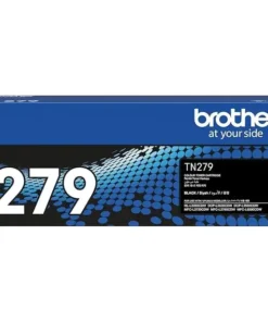 Brother Magenta Toner Cartridge – TN-279M