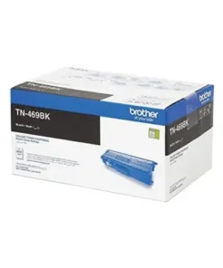 Brother Black Ultra High-Yield Toner Cartridge – TN-469BK