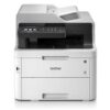 Brother Color Laser Multifunction Printer – MFC-L3750CDW