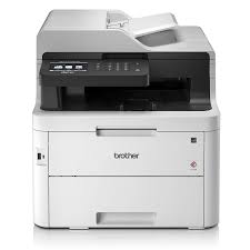 Brother Color Laser Multifunction Printer – MFC-L3750CDW