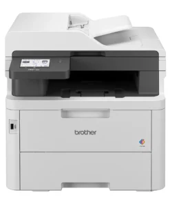 Brother Color Laser Multifunction Printer – MFC-L3760CDW