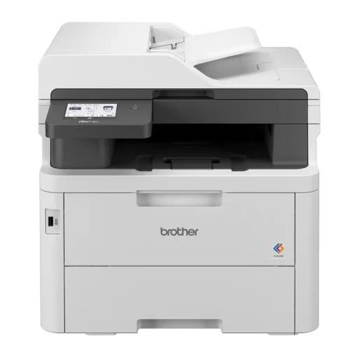 Brother Color Laser Multifunction Printer – MFC-L3760CDW