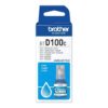 Brother Cyan Ink Bottle – BTD100C