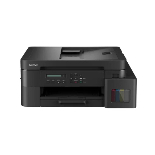 Brother A4 Ink Tank Printer – DCP-T830DW