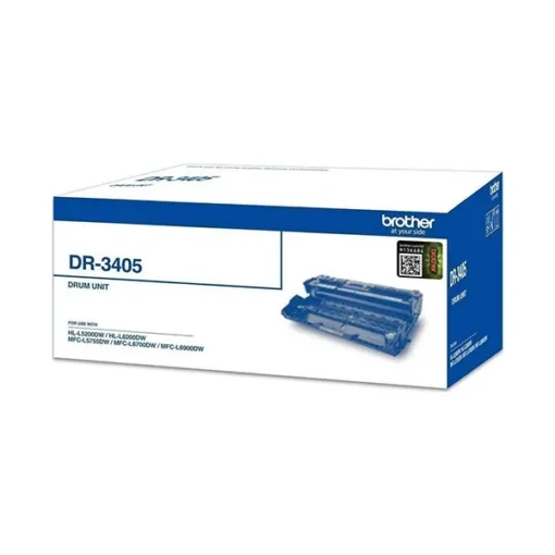Brother Drum Unit – DR-3405