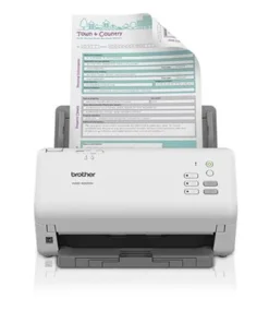 Brother Document Scanner – ADS - 4300N