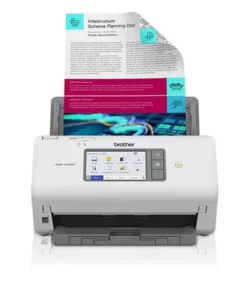 Brother Document Scanner – ADS-4700W