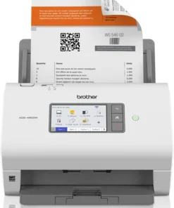 Brother Document Scanner – ADS-4900W