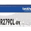 Brother Drum Unit Set – DR-279CL