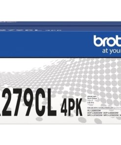 Brother Drum Unit Set – DR-279CL