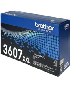 Brother Extra-High-Yield Toner Cartridge – TN3607XXL