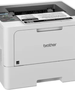 Brother HL-L5210DW Monochrome Laser Printer – HL-L5210DW