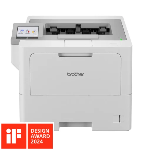 Brother HL-L6410DN Monochrome Laser Printer – HL-L6410DN