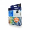 Brother High-Capacity Cyan Ink Cartridge – LC-565XL C