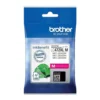 Brother High Capacity Magenta Ink Cartridge – 1,500 Pages – LC472XLM
