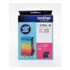 Brother High-Capacity Magenta Ink Cartridge – LC-675XL M