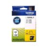 Brother High-Capacity Yellow Ink Cartridge – LC535XL Y