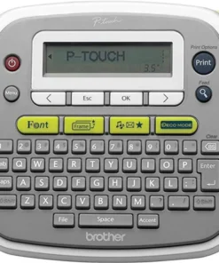 Brother Label Maker – PT-D200AR