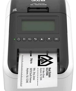Brother Label Printer QL-820NWB
