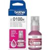 Brother Magenta Ink Bottle – BTD100M