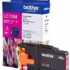 Brother Magenta Ink Cartridge – LC73M
