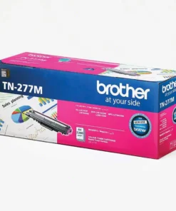 Brother Magenta Toner Cartridge – TN-277M