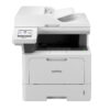 Brother Monochrome Laser Multi-Function Printer – DCP-L5510DN