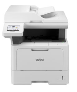 Brother Monochrome Laser Multi-Function Printer – DCP-L5510DN