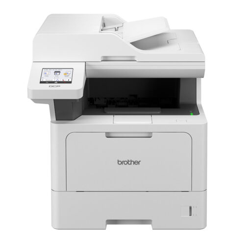 Brother Monochrome Laser Multi-Function Printer – DCP-L5510DN